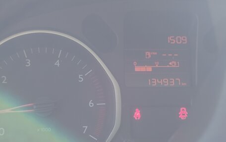 Citroen C-Elysee I рестайлинг, 2013 год, 550 000 рублей, 3 фотография