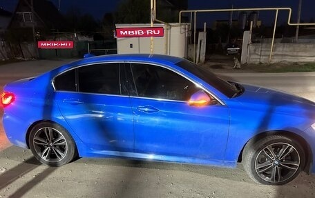 BMW 1 серия, 2020 год, 2 500 000 рублей, 1 фотография