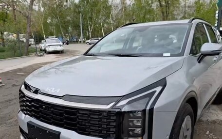 KIA Sportage IV рестайлинг, 2026 год, 4 490 000 рублей, 1 фотография