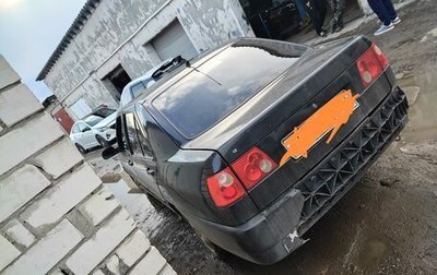 Chery Amulet (A15) I, 2007 год, 90 000 рублей, 1 фотография