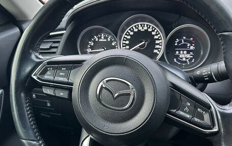 Mazda 6, 2016 год, 1 900 000 рублей, 1 фотография