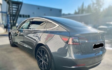 Tesla Model 3 I, 2019 год, 2 150 000 рублей, 1 фотография