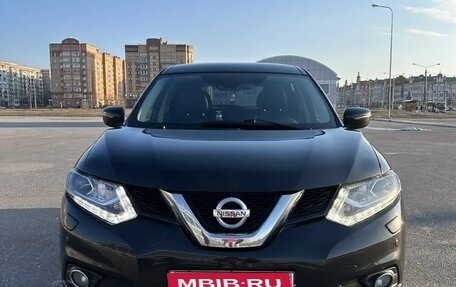 Nissan X-Trail, 2018 год, 2 100 000 рублей, 1 фотография