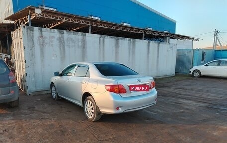 Toyota Corolla, 2006 год, 620 000 рублей, 1 фотография