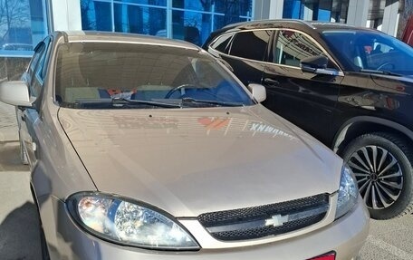 Chevrolet Lacetti, 2011 год, 350 000 рублей, 1 фотография