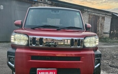 Daihatsu Taft, 2020 год, 1 500 000 рублей, 1 фотография