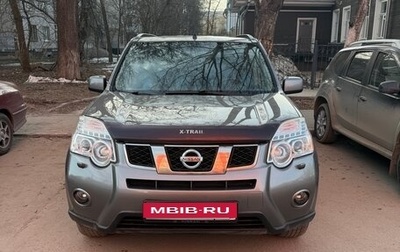 Nissan X-Trail, 2014 год, 1 400 000 рублей, 1 фотография