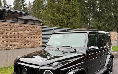 Mercedes-Benz G-Класс W463 рестайлинг _iii, 2024 год, 20 000 000 рублей, 1 фотография