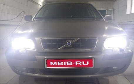 Volvo S40 II, 2003 год, 350 000 рублей, 1 фотография