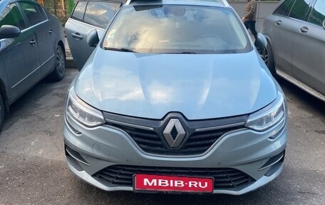 Renault Megane IV, 2020 год, 1 350 000 рублей, 1 фотография