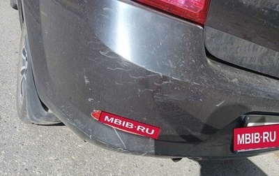 Renault Logan I, 2010 год, 310 000 рублей, 1 фотография