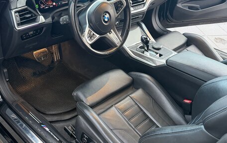 BMW 4 серия, 2021 год, 5 200 000 рублей, 10 фотография