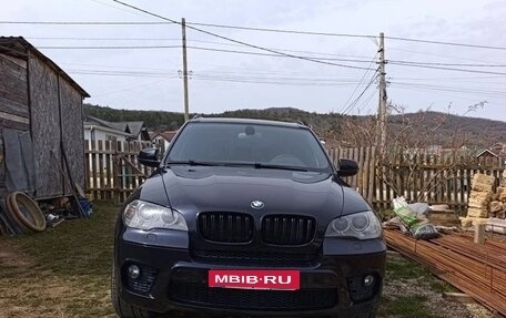 BMW X5, 2013 год, 2 489 000 рублей, 1 фотография