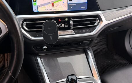 BMW 4 серия, 2021 год, 5 200 000 рублей, 13 фотография