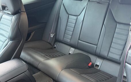 BMW 4 серия, 2021 год, 5 200 000 рублей, 14 фотография