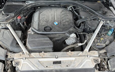 BMW 4 серия, 2021 год, 5 200 000 рублей, 19 фотография