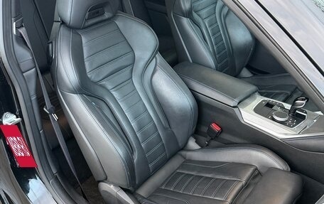 BMW 4 серия, 2021 год, 5 200 000 рублей, 15 фотография