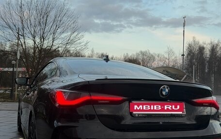 BMW 4 серия, 2021 год, 5 200 000 рублей, 18 фотография