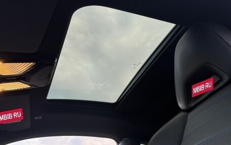 BMW 4 серия, 2021 год, 5 200 000 рублей, 16 фотография