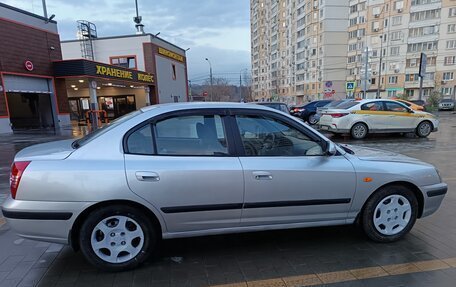 Hyundai Elantra III, 2005 год, 410 000 рублей, 3 фотография