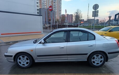 Hyundai Elantra III, 2005 год, 410 000 рублей, 9 фотография