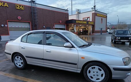 Hyundai Elantra III, 2005 год, 410 000 рублей, 4 фотография