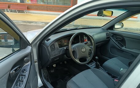 Hyundai Elantra III, 2005 год, 410 000 рублей, 12 фотография