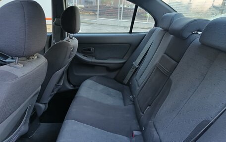 Hyundai Elantra III, 2005 год, 410 000 рублей, 13 фотография