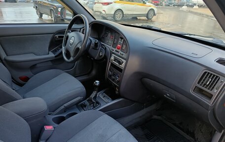 Hyundai Elantra III, 2005 год, 410 000 рублей, 14 фотография