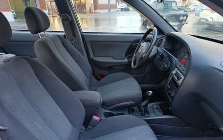 Hyundai Elantra III, 2005 год, 410 000 рублей, 15 фотография