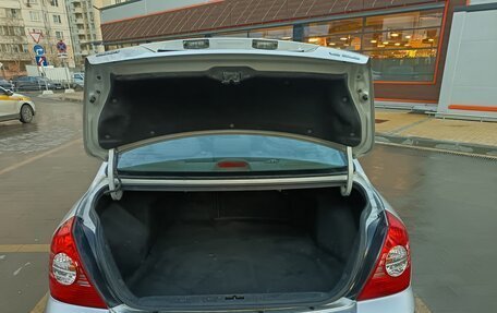 Hyundai Elantra III, 2005 год, 410 000 рублей, 16 фотография