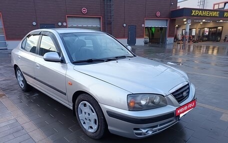 Hyundai Elantra III, 2005 год, 410 000 рублей, 2 фотография