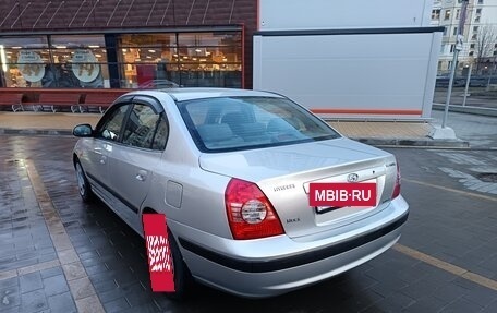 Hyundai Elantra III, 2005 год, 410 000 рублей, 7 фотография