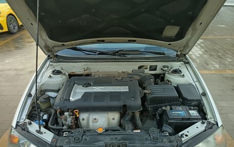Hyundai Elantra III, 2005 год, 410 000 рублей, 18 фотография