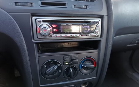 Hyundai Elantra III, 2005 год, 410 000 рублей, 20 фотография