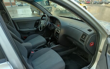 Hyundai Elantra III, 2005 год, 410 000 рублей, 21 фотография