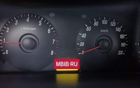 Hyundai Elantra III, 2005 год, 410 000 рублей, 19 фотография