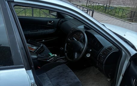 Mitsubishi Legnum, 1997 год, 100 000 рублей, 7 фотография