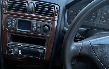 Mitsubishi Legnum, 1997 год, 100 000 рублей, 9 фотография