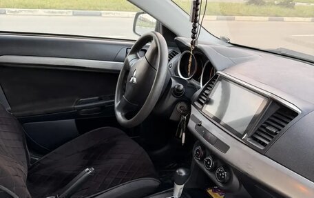 Mitsubishi Lancer IX, 2008 год, 720 000 рублей, 9 фотография