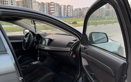 Mitsubishi Lancer IX, 2008 год, 720 000 рублей, 8 фотография