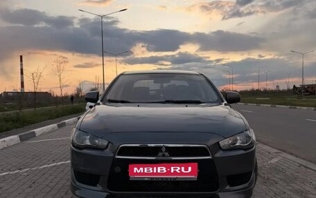 Mitsubishi Lancer IX, 2008 год, 720 000 рублей, 2 фотография