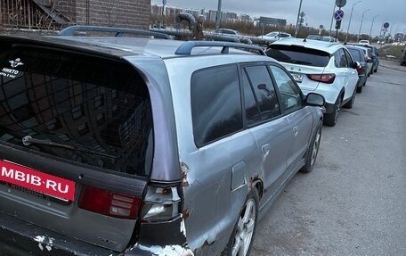 Mitsubishi Legnum, 1997 год, 100 000 рублей, 5 фотография