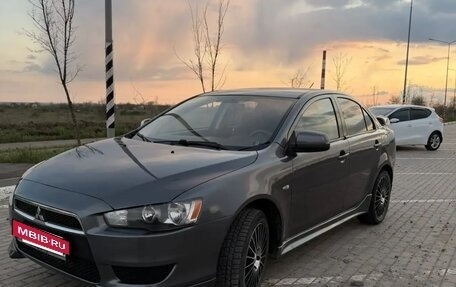 Mitsubishi Lancer IX, 2008 год, 720 000 рублей, 5 фотография