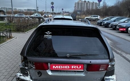 Mitsubishi Legnum, 1997 год, 100 000 рублей, 4 фотография