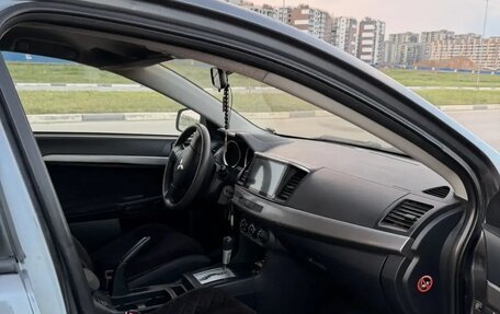 Mitsubishi Lancer IX, 2008 год, 720 000 рублей, 12 фотография