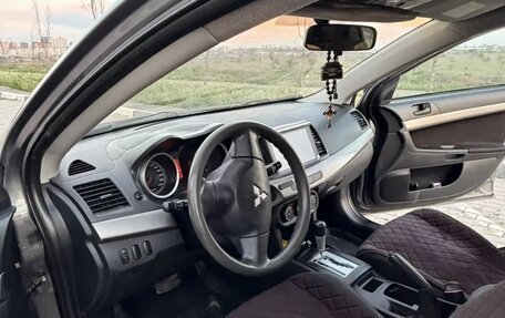 Mitsubishi Lancer IX, 2008 год, 720 000 рублей, 15 фотография