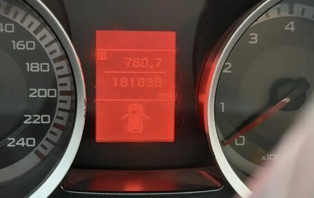 Mitsubishi Lancer IX, 2008 год, 720 000 рублей, 16 фотография