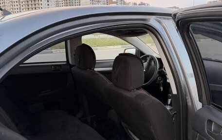 Mitsubishi Lancer IX, 2008 год, 720 000 рублей, 14 фотография