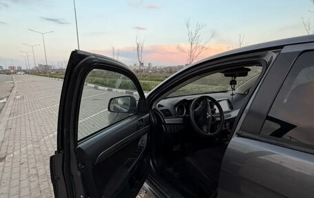 Mitsubishi Lancer IX, 2008 год, 720 000 рублей, 17 фотография